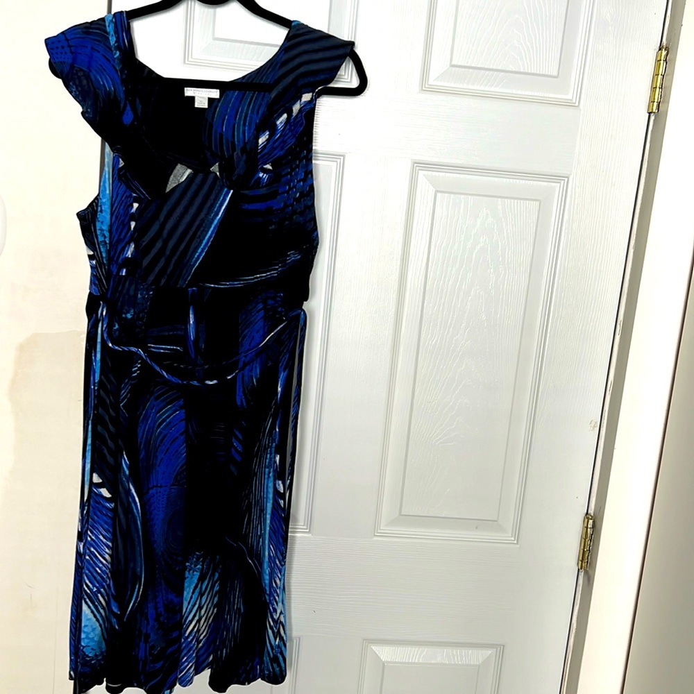 Women’s sleeveless dress